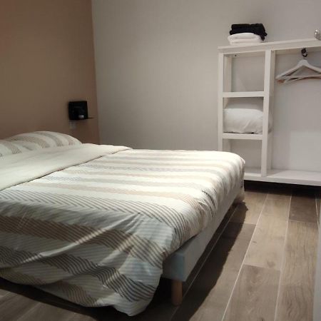 Les Suites Du Relais Saint-Martin-dʼAblois Buitenkant foto