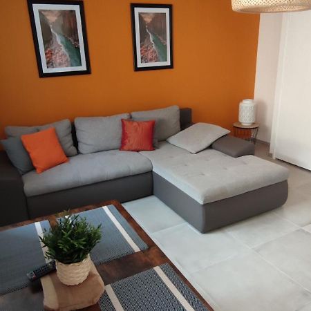 Les Suites Du Relais Saint-Martin-dʼAblois Buitenkant foto