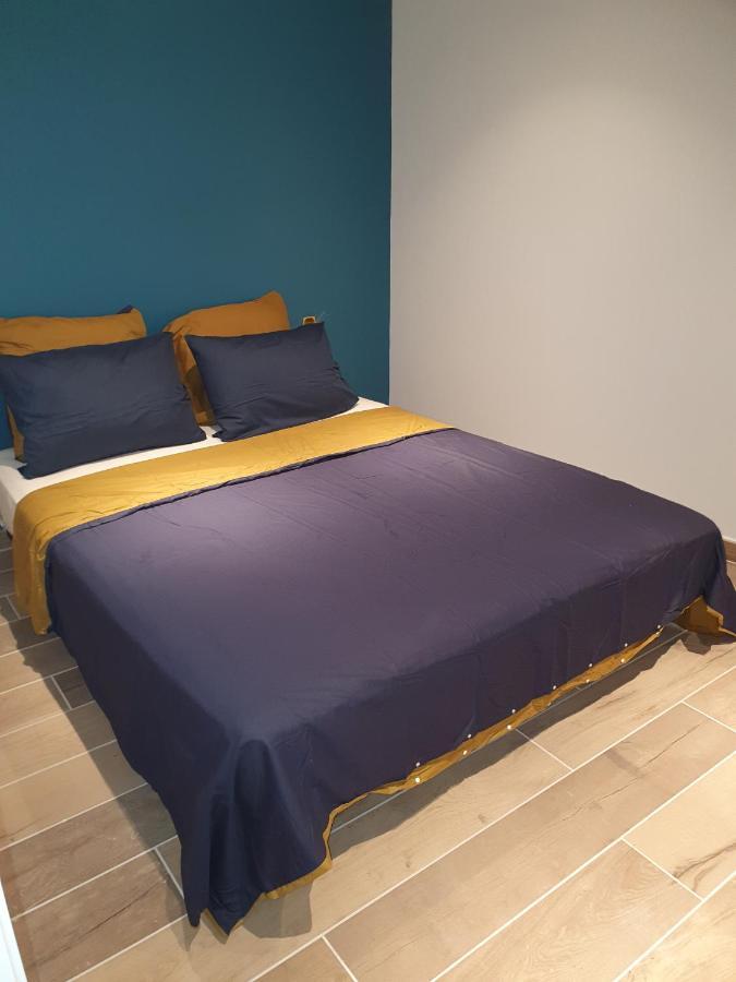 Les Suites Du Relais Saint-Martin-dʼAblois Buitenkant foto