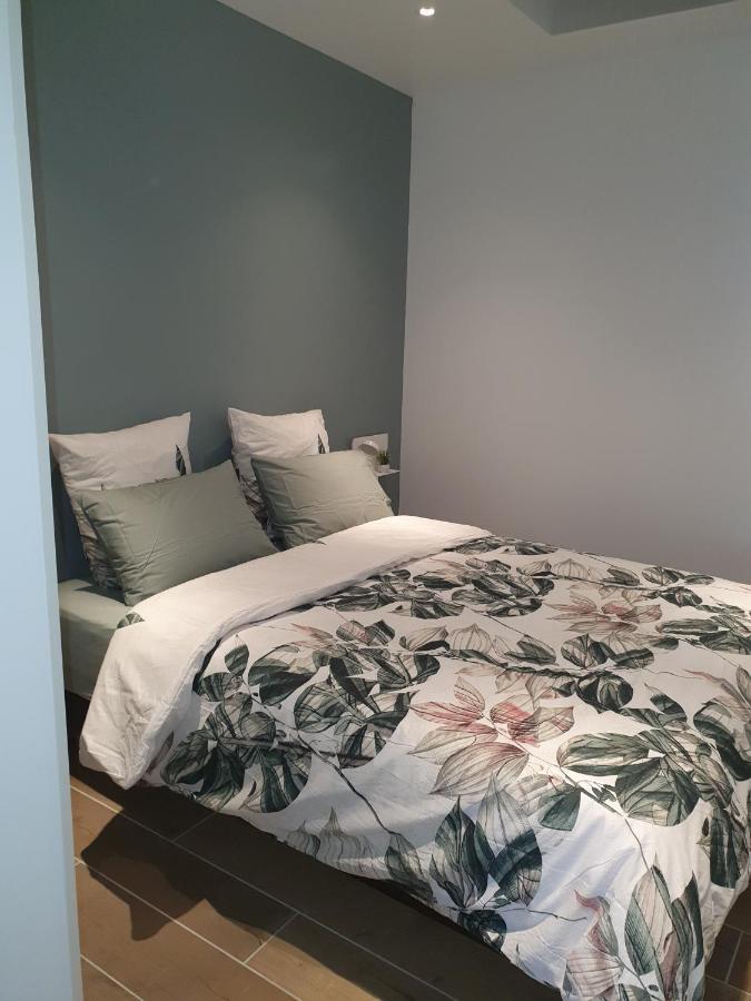Les Suites Du Relais Saint-Martin-dʼAblois Buitenkant foto