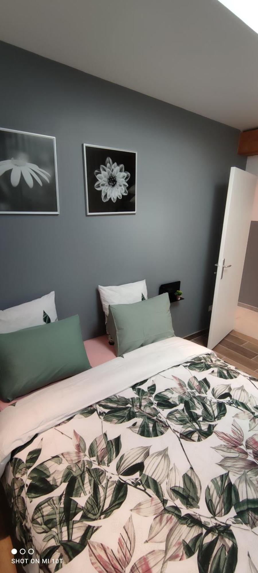 Les Suites Du Relais Saint-Martin-dʼAblois Buitenkant foto