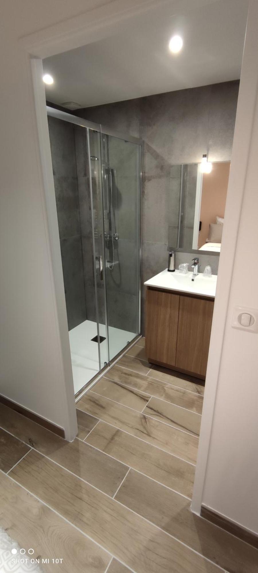 Les Suites Du Relais Saint-Martin-dʼAblois Buitenkant foto