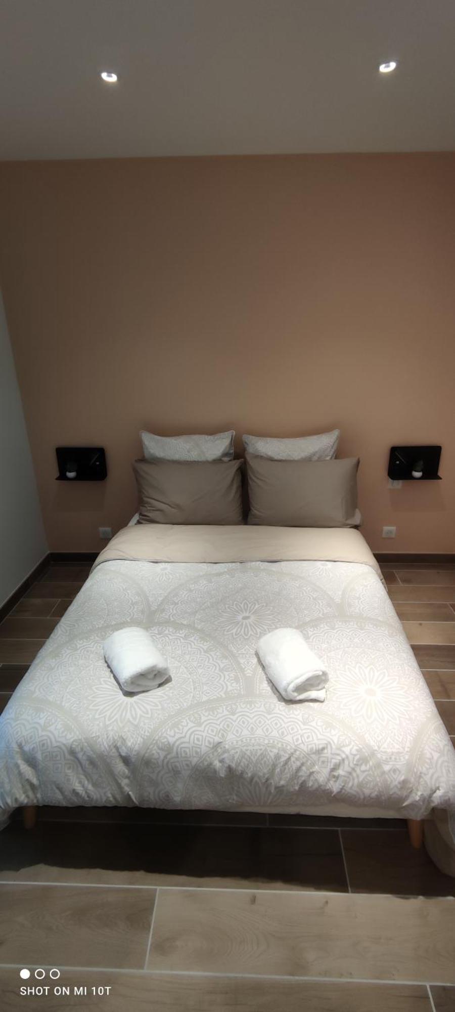 Les Suites Du Relais Saint-Martin-dʼAblois Buitenkant foto